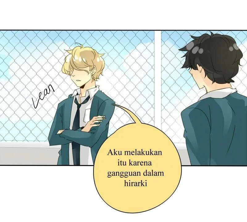 unOrdinary Bab 46 halaman 22