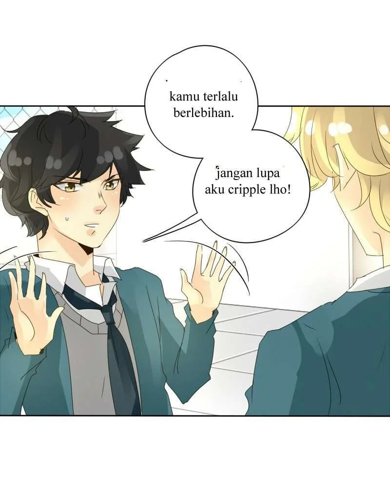 unOrdinary Bab 46 halaman 26