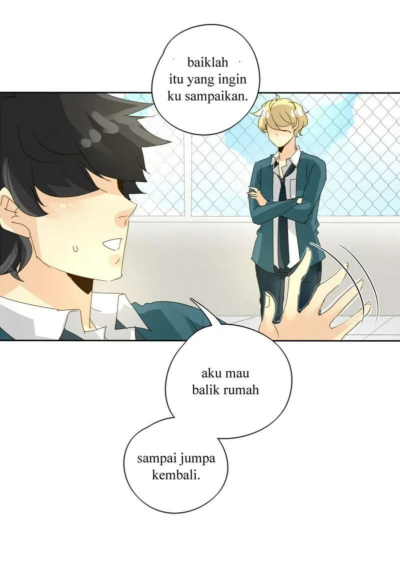 unOrdinary Bab 46 halaman 28