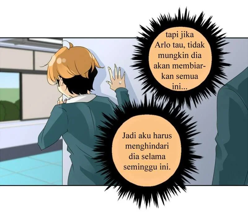unOrdinary Bab 46 halaman 43
