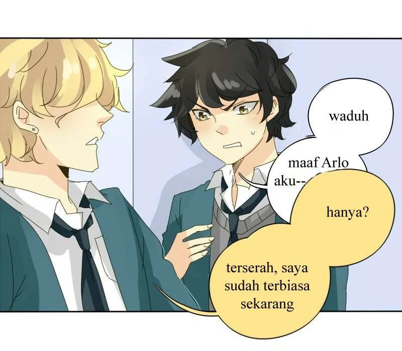 unOrdinary Bab 47 halaman 11