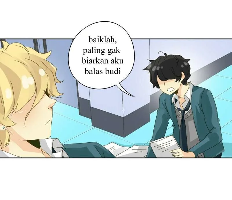 unOrdinary Bab 47 halaman 23