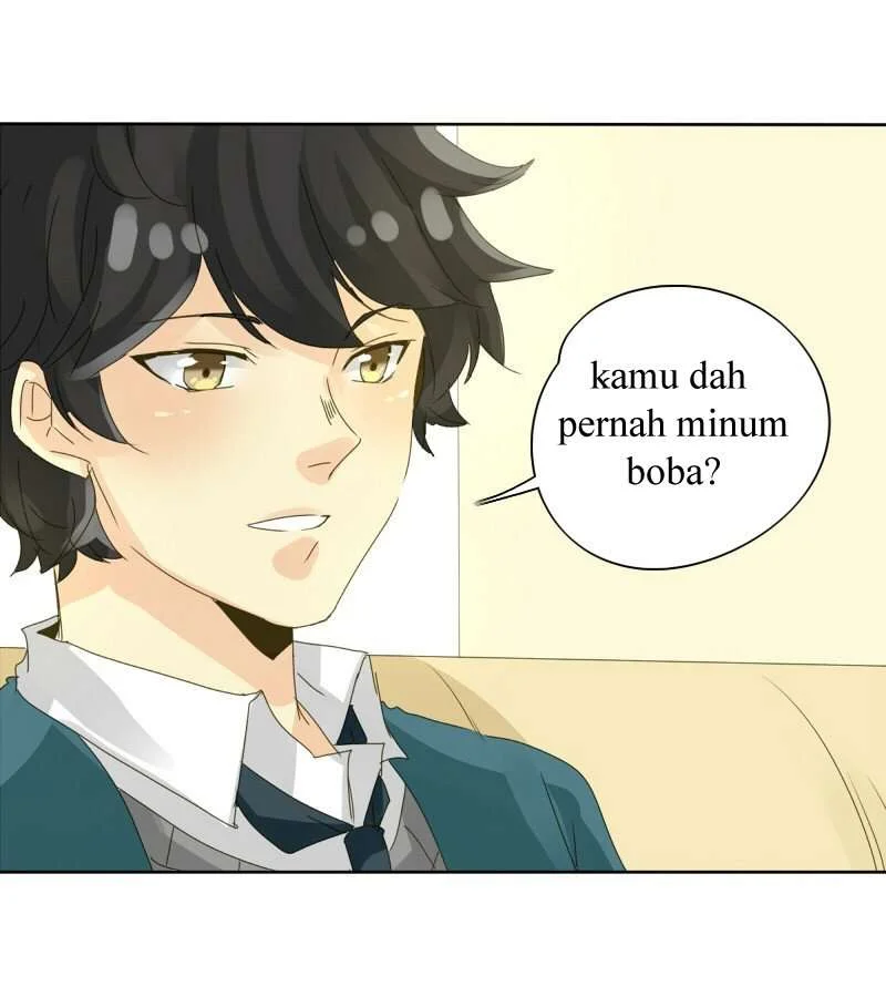 unOrdinary Bab 47 halaman 27