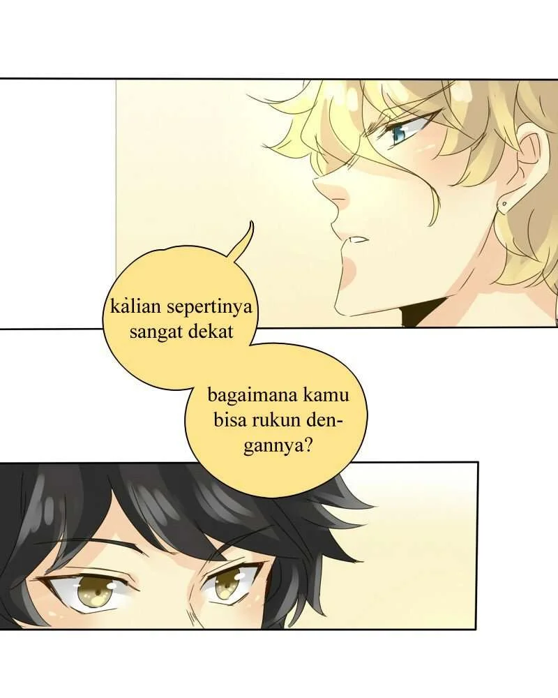 unOrdinary Bab 47 halaman 43