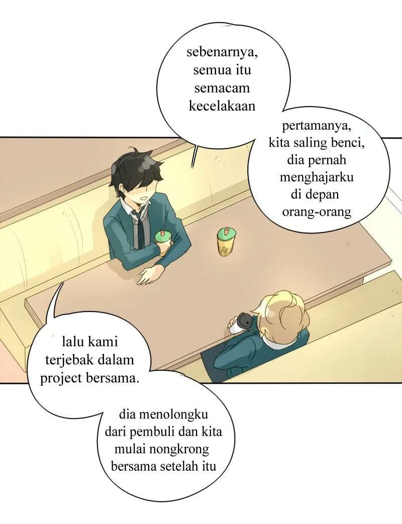 unOrdinary Bab 47 halaman 44