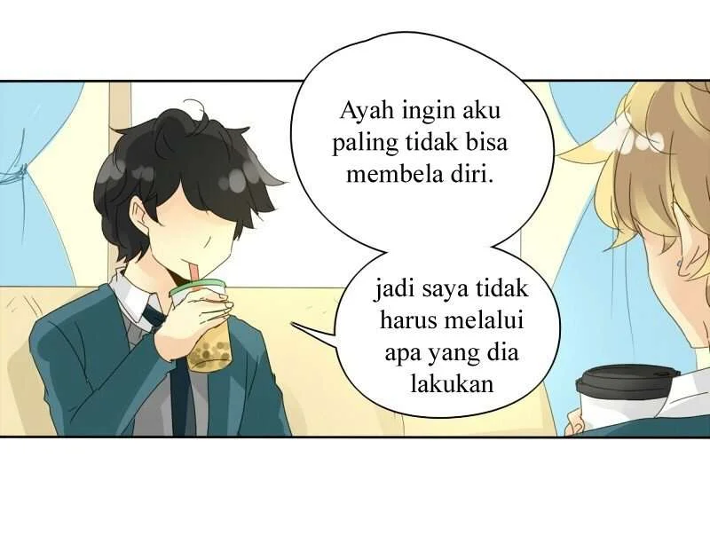 unOrdinary Bab 47 halaman 48