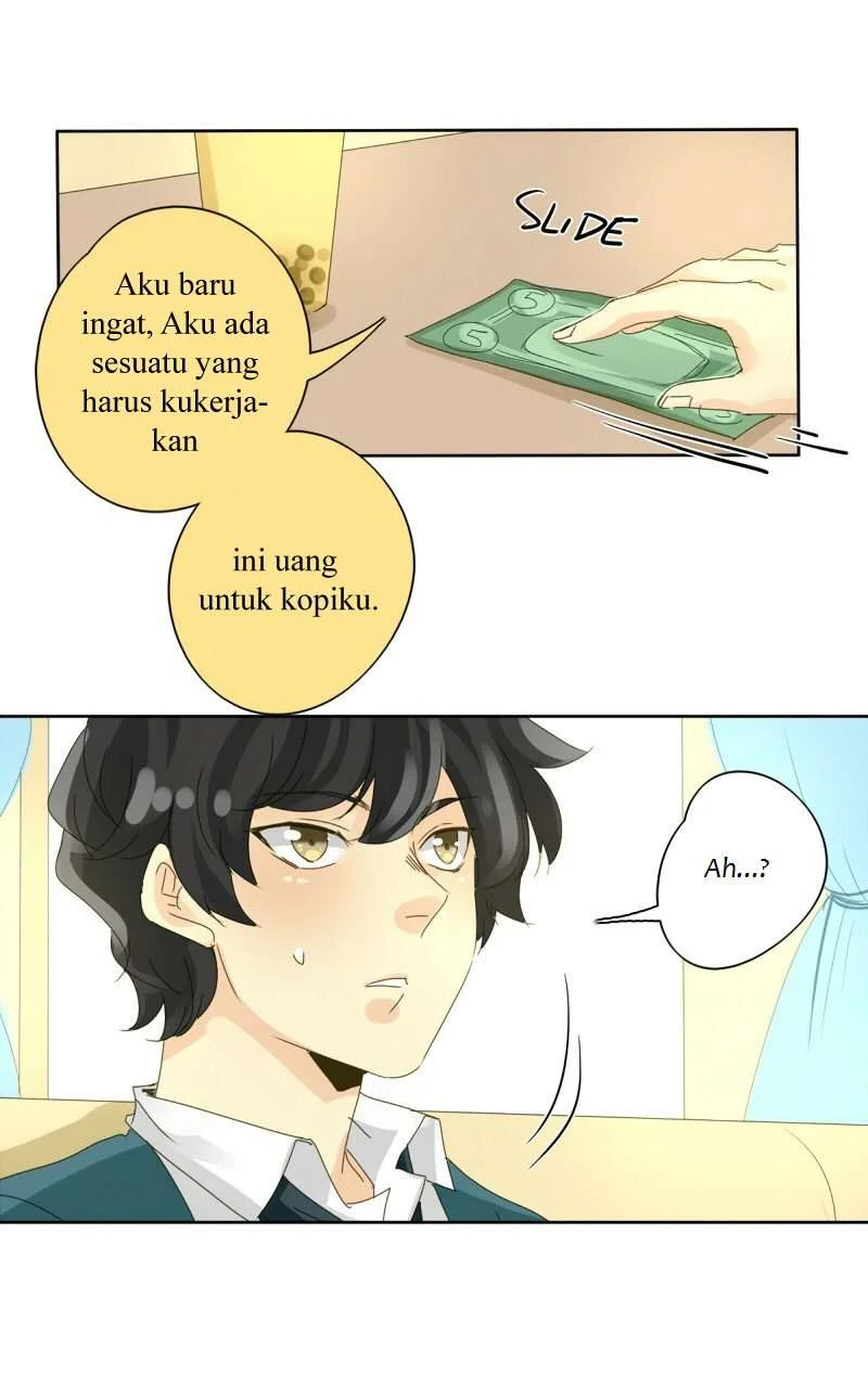 unOrdinary Bab 47 halaman 64