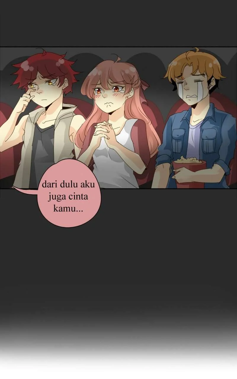 unOrdinary Bab 48 halaman 28