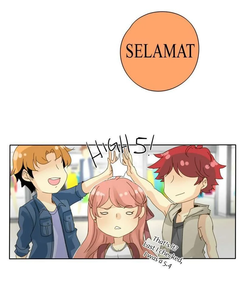 unOrdinary Bab 48 halaman 46