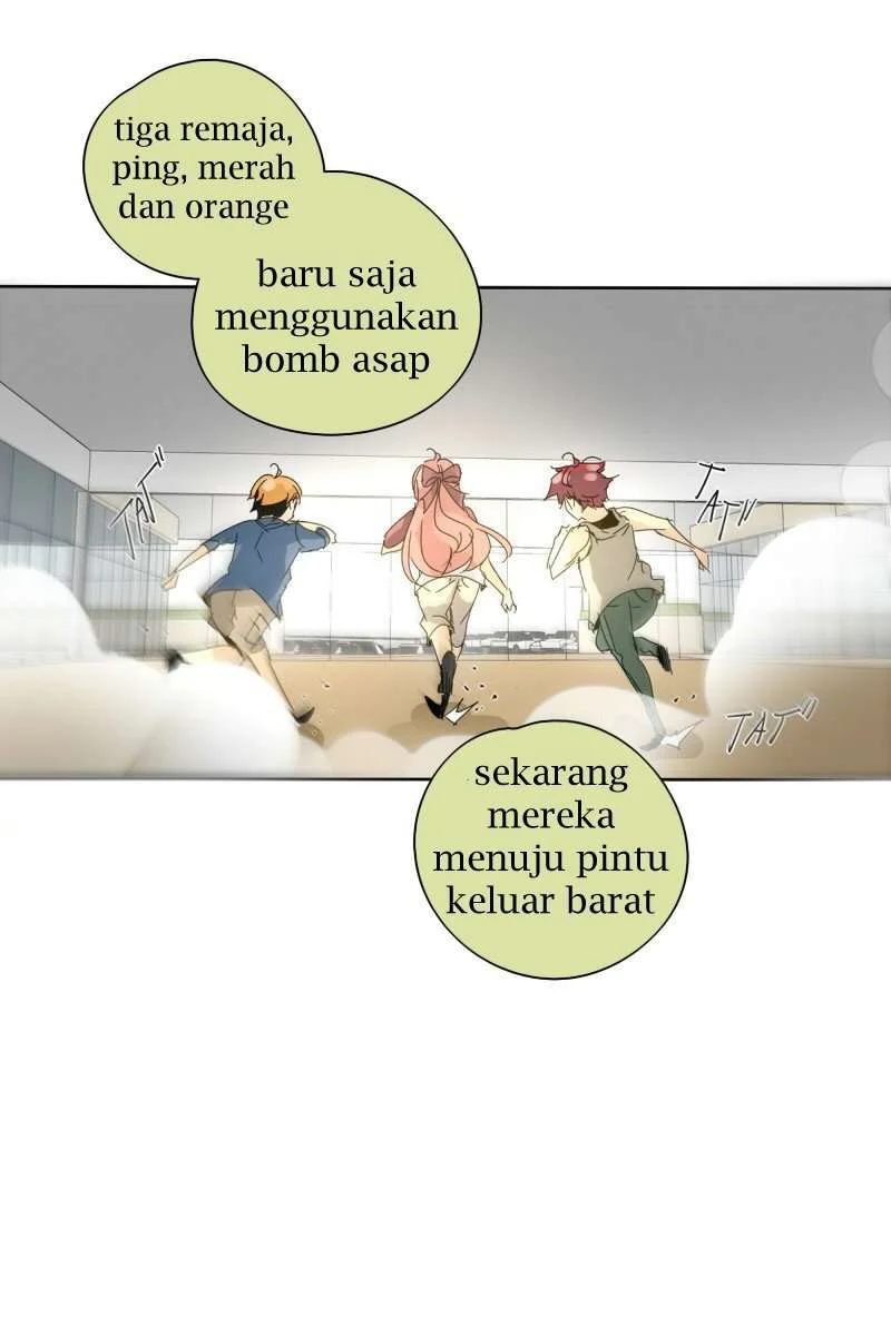unOrdinary Bab 49 halaman 23