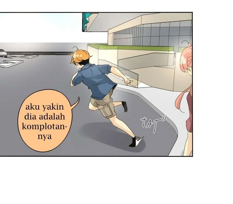 unOrdinary Bab 49 halaman 29