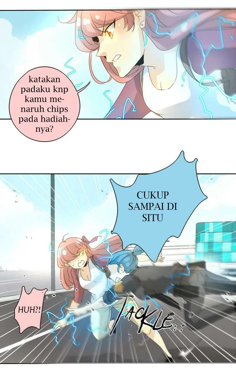 unOrdinary Bab 49 halaman 57