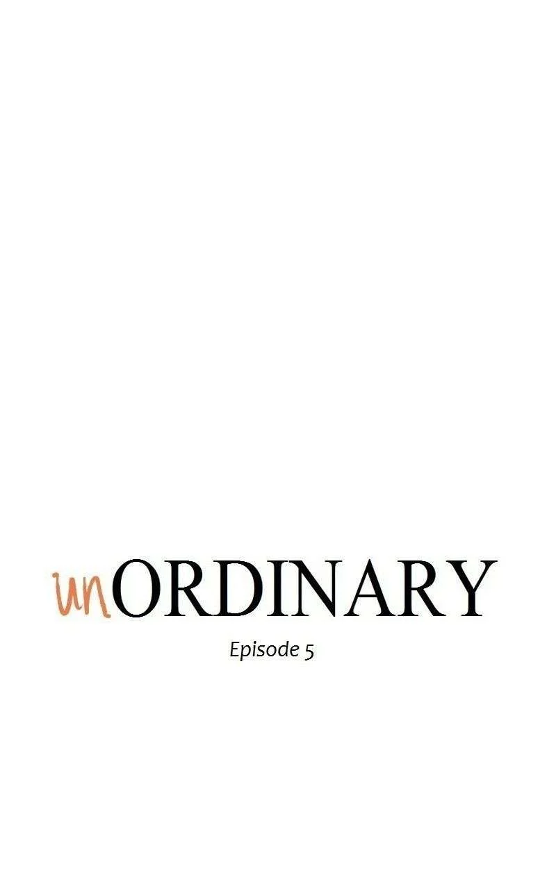 unOrdinary chapter 5 halaman 14
