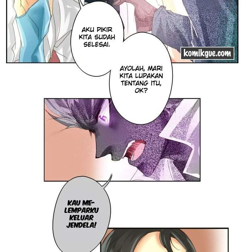 unOrdinary chapter 5 halaman 24