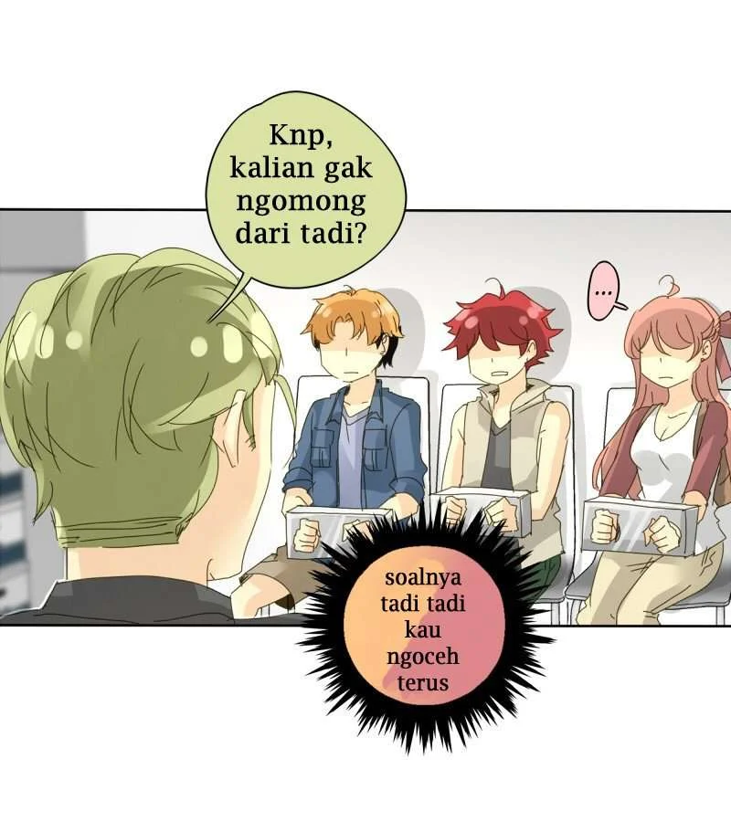 unOrdinary Bab 50 halaman 2