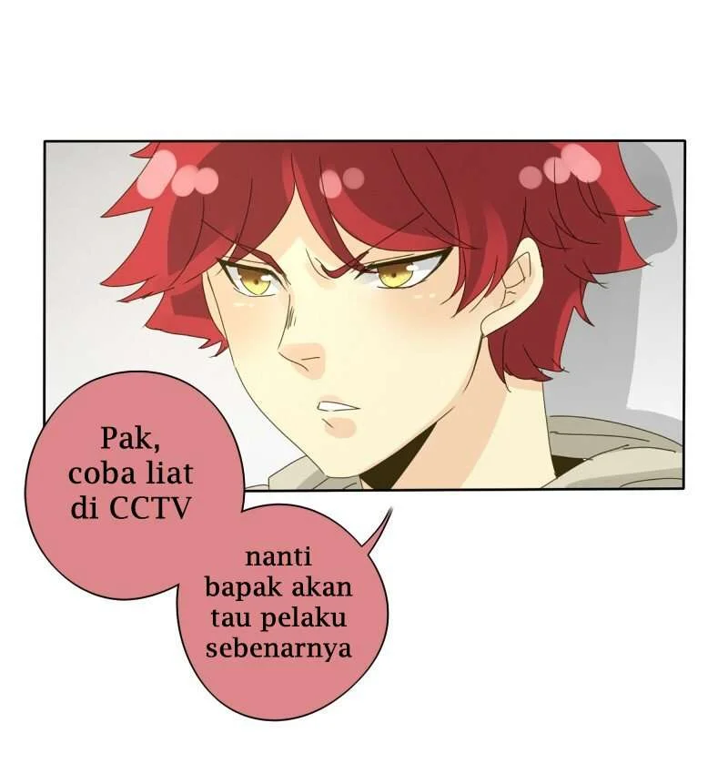 unOrdinary Bab 50 halaman 3