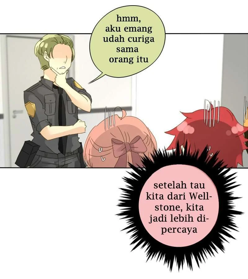 unOrdinary Bab 50 halaman 4