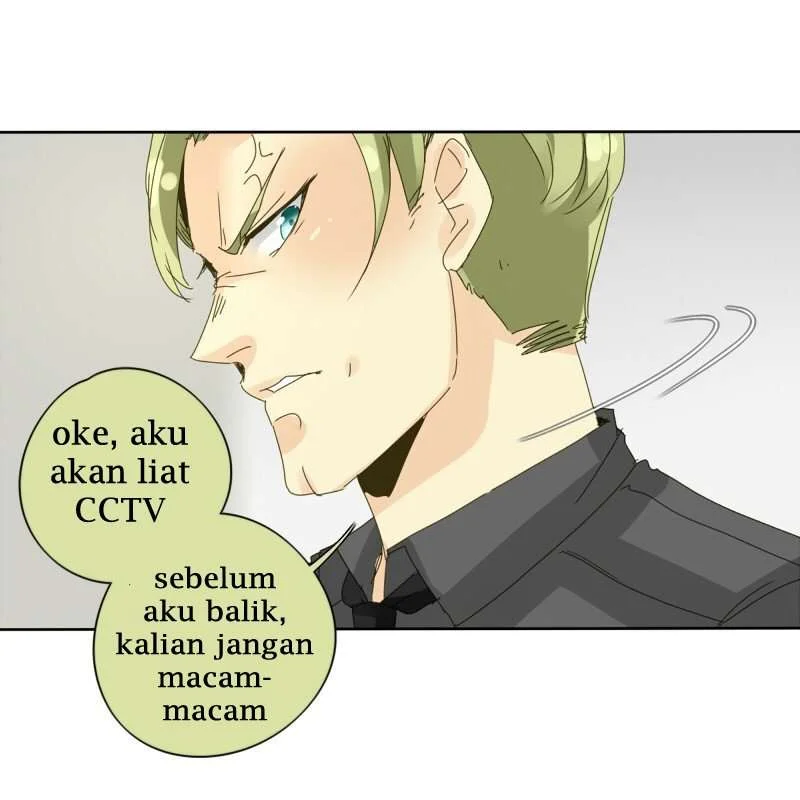 unOrdinary Bab 50 halaman 5