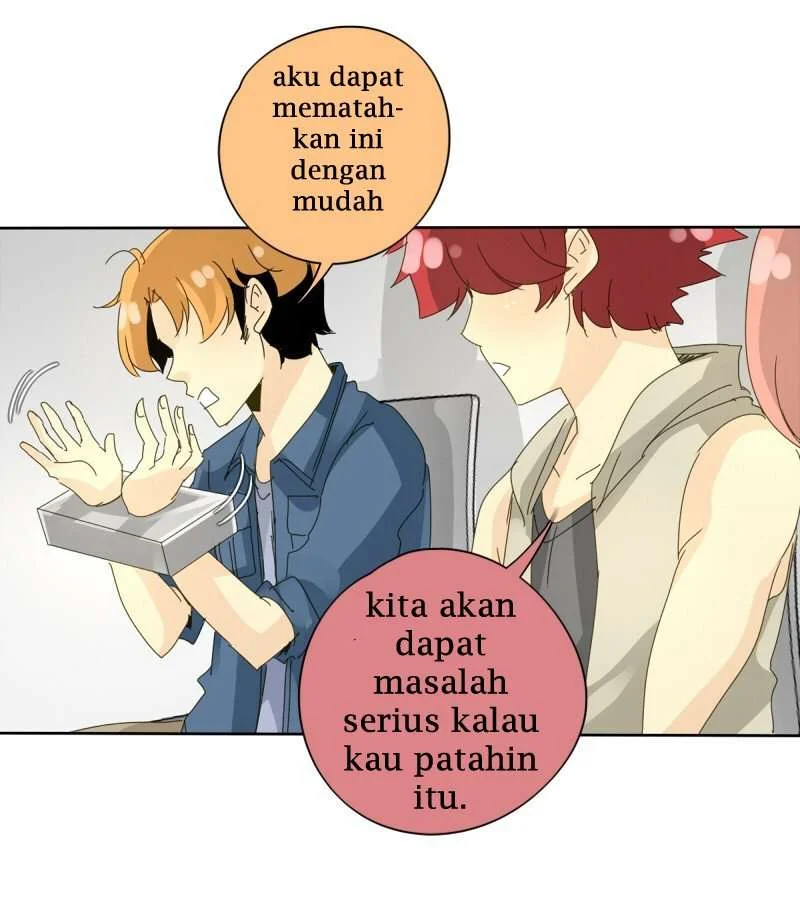 unOrdinary Bab 50 halaman 10