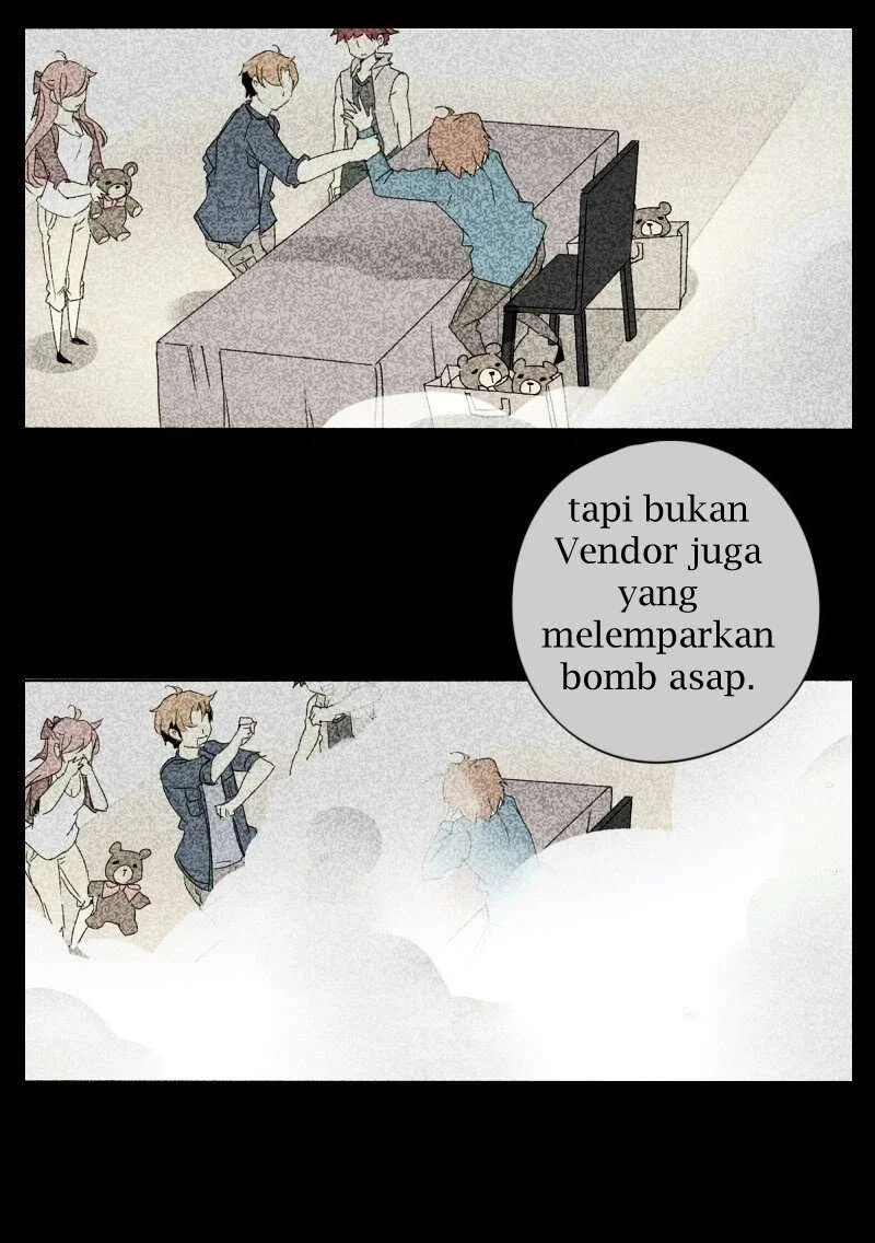 unOrdinary Bab 50 halaman 20