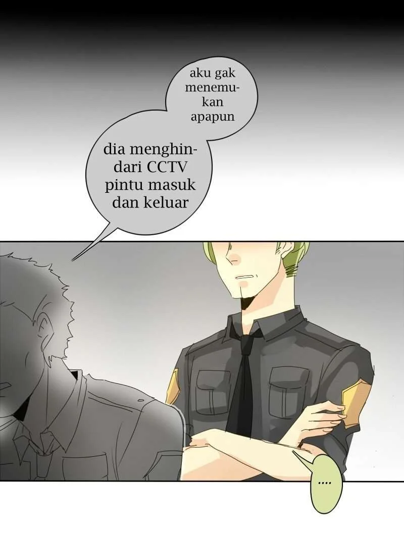 unOrdinary Bab 50 halaman 27