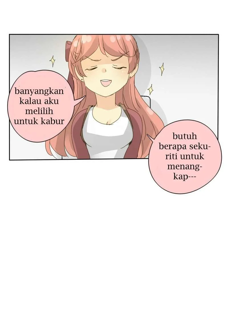 unOrdinary Bab 50 halaman 30