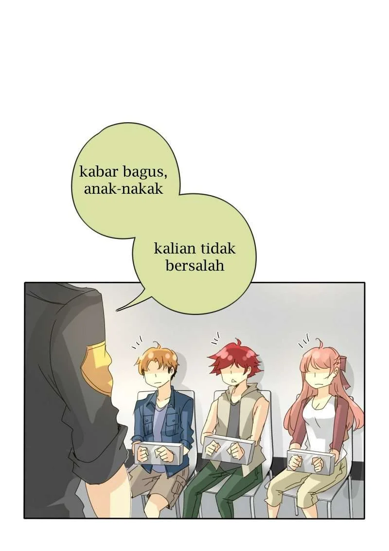 unOrdinary Bab 50 halaman 54
