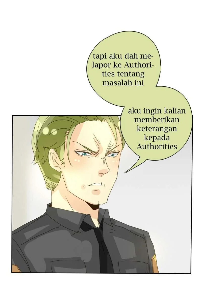 unOrdinary Bab 50 halaman 55