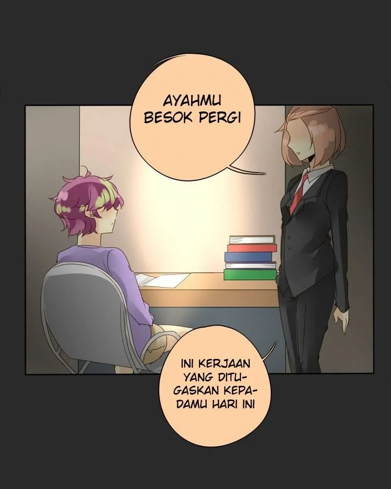 unOrdinary chapter 51 halaman 4
