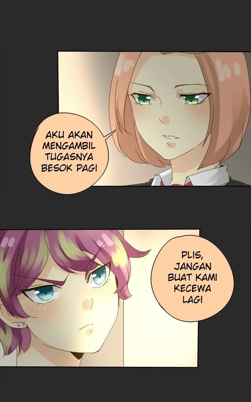 unOrdinary chapter 51 halaman 5
