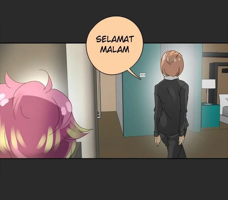 unOrdinary chapter 51 halaman 6