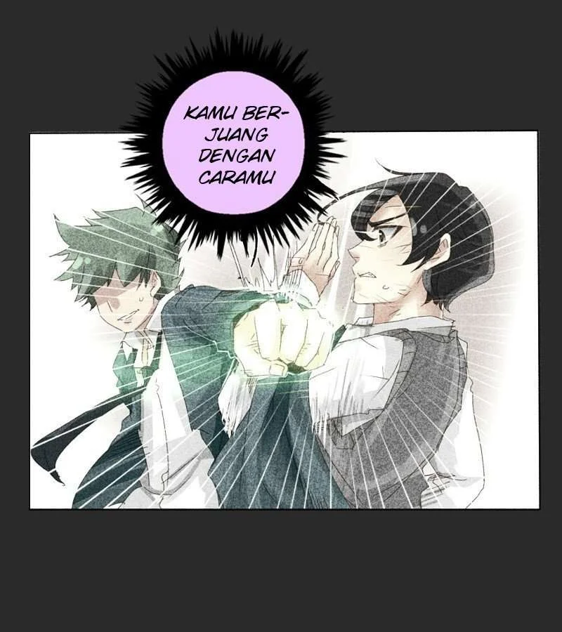 unOrdinary chapter 51 halaman 14