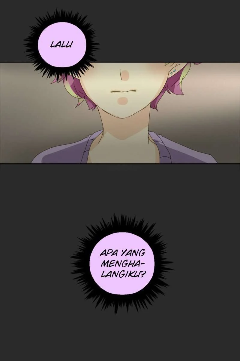 unOrdinary chapter 51 halaman 18