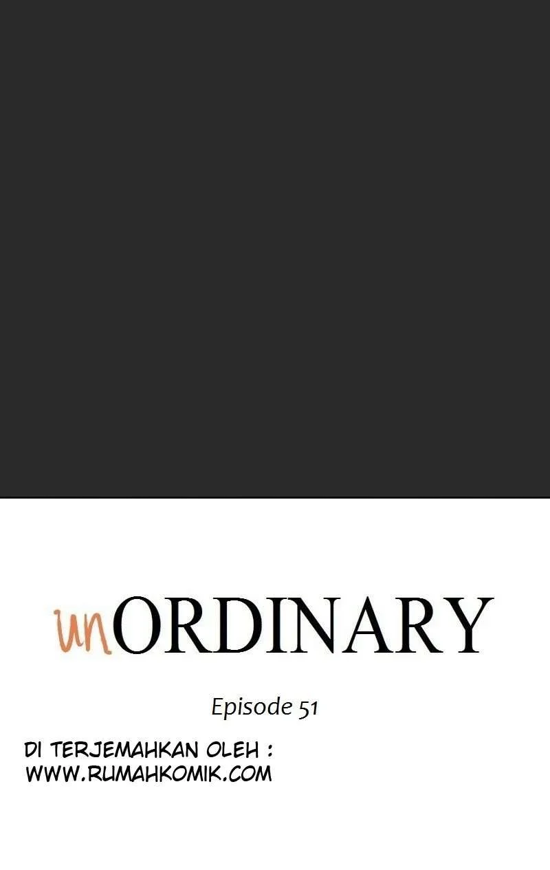 unOrdinary chapter 51 halaman 19