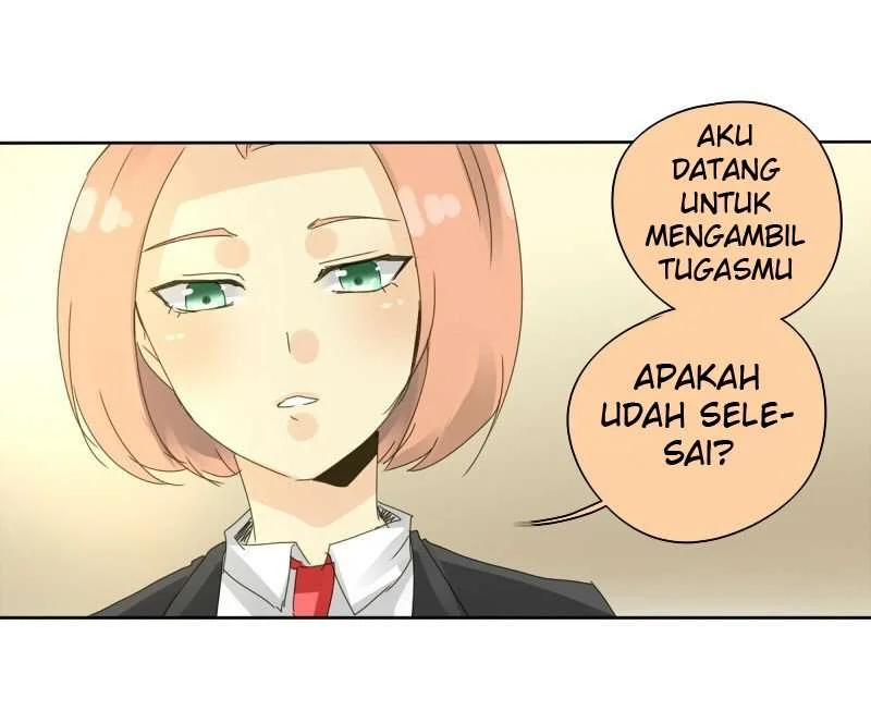 unOrdinary chapter 51 halaman 23