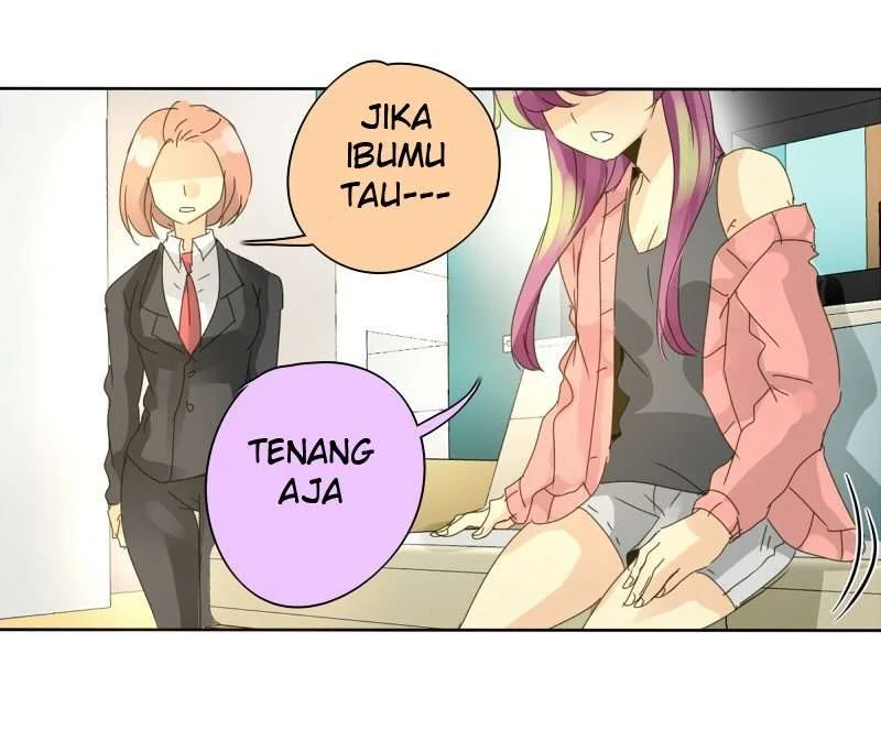unOrdinary chapter 51 halaman 29
