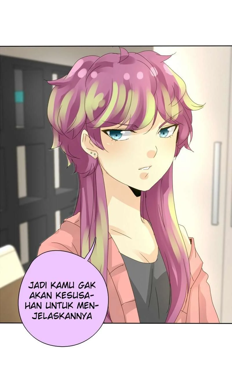 unOrdinary chapter 51 halaman 31