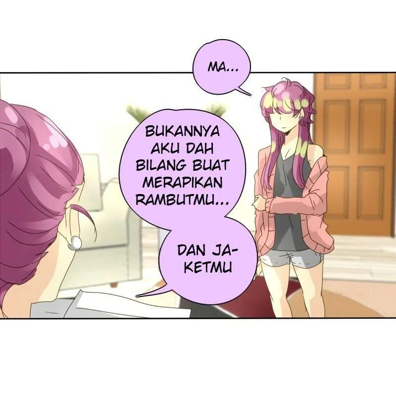 unOrdinary chapter 51 halaman 49