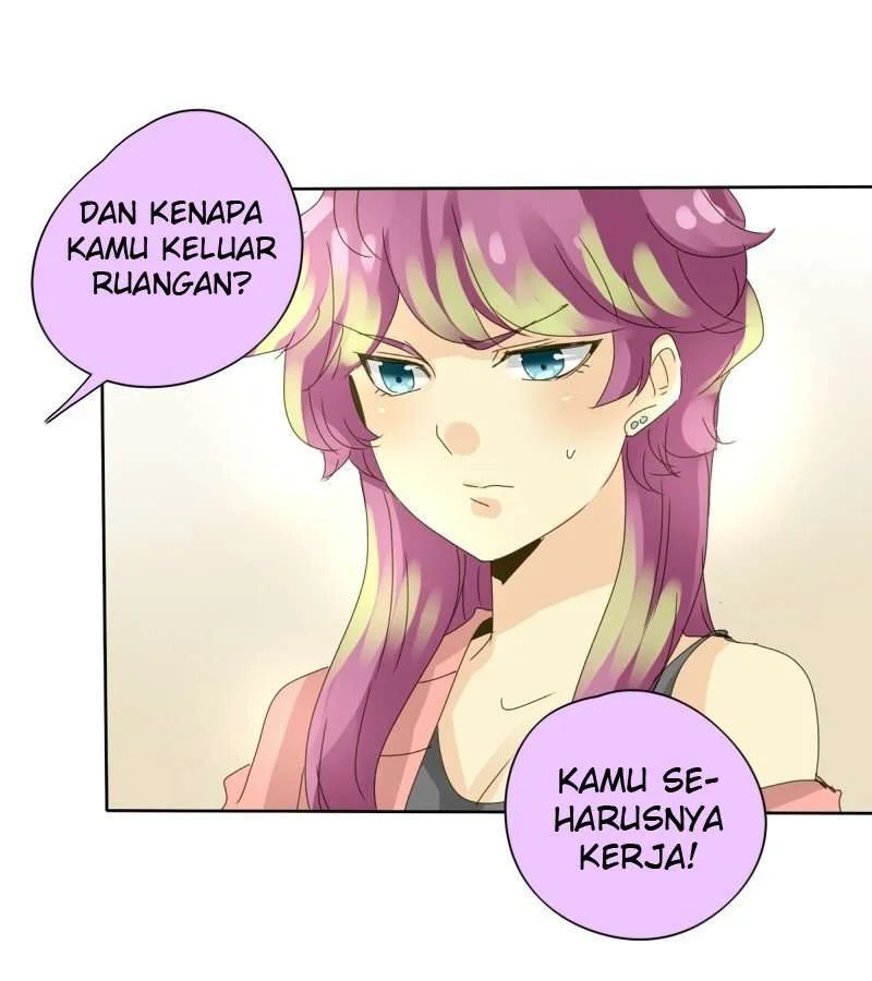 unOrdinary chapter 51 halaman 50