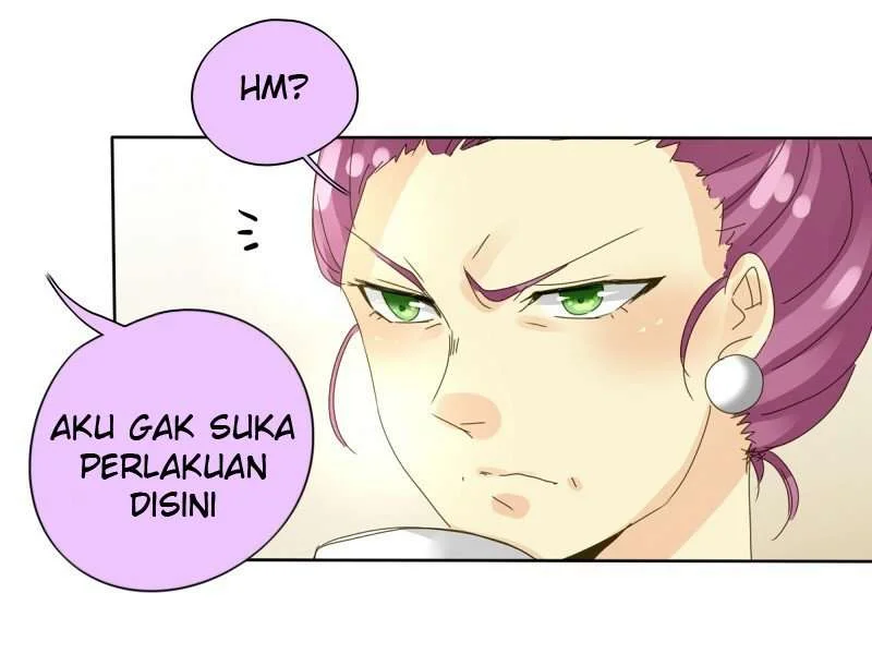 unOrdinary chapter 51 halaman 52