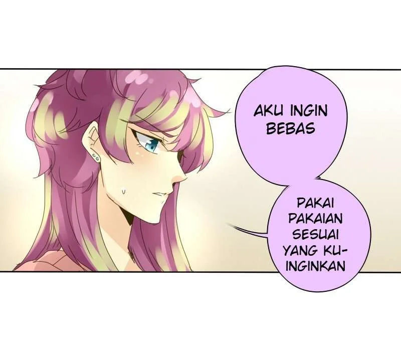 unOrdinary chapter 51 halaman 53