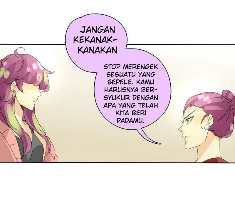 unOrdinary chapter 51 halaman 55