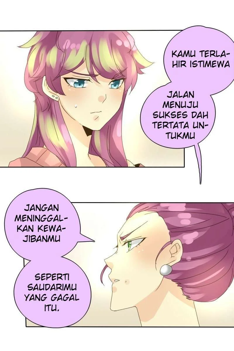 unOrdinary chapter 51 halaman 56