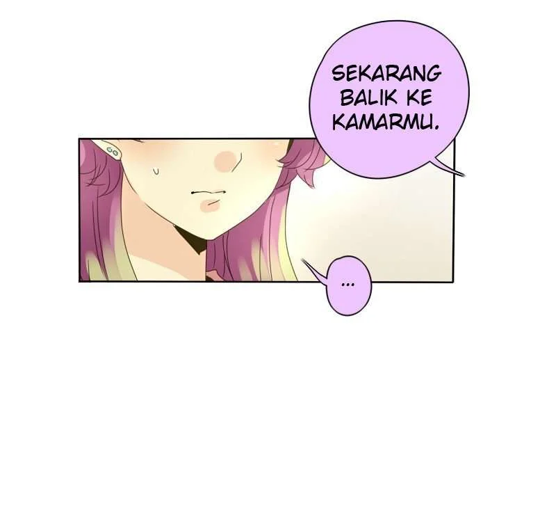 unOrdinary chapter 51 halaman 57