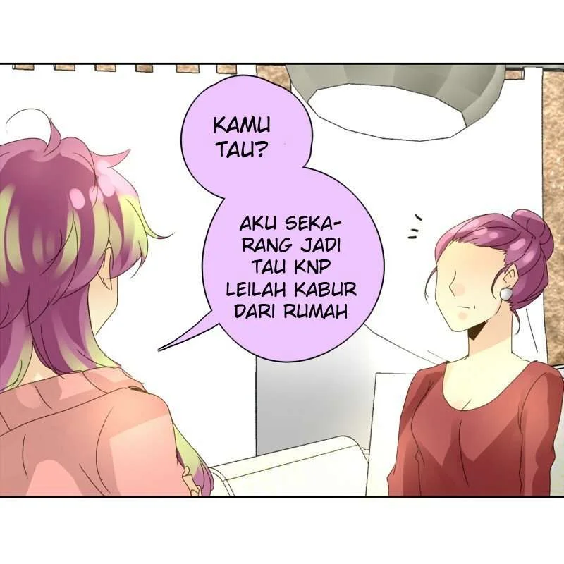 unOrdinary chapter 51 halaman 58
