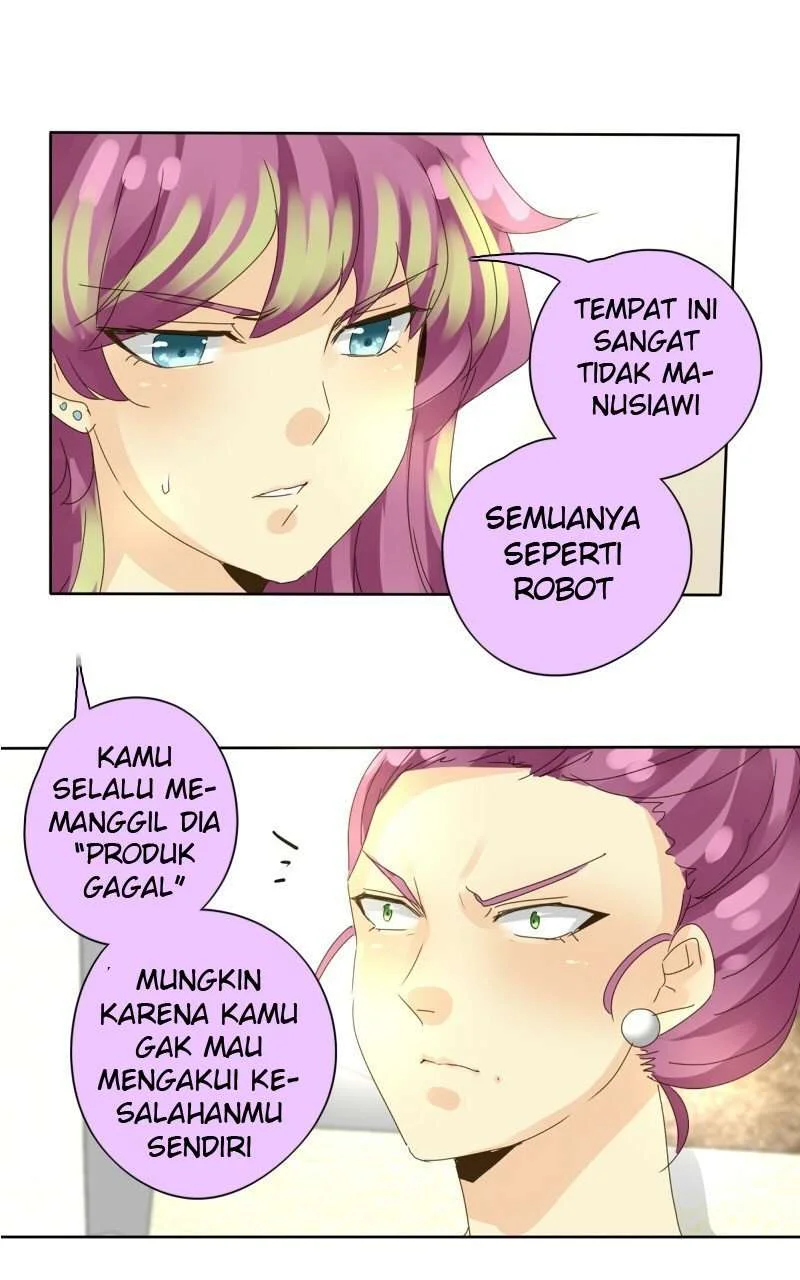 unOrdinary chapter 51 halaman 59