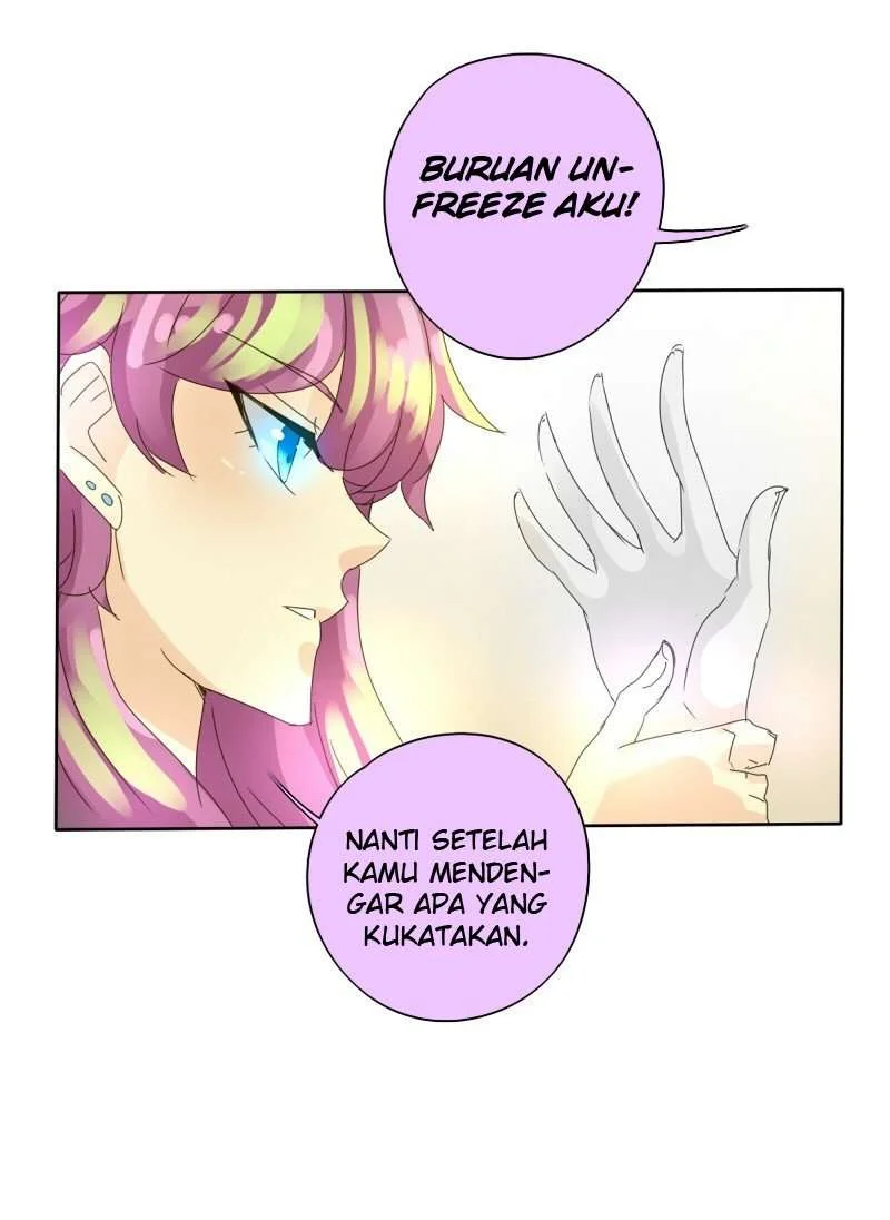 unOrdinary chapter 51 halaman 71
