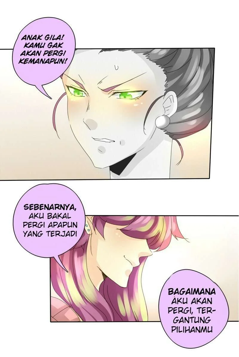 unOrdinary chapter 51 halaman 75
