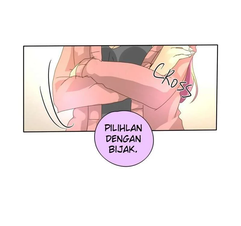 unOrdinary chapter 51 halaman 76