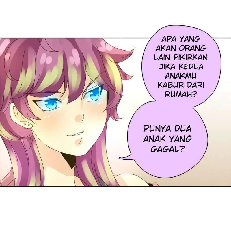unOrdinary chapter 51 halaman 77